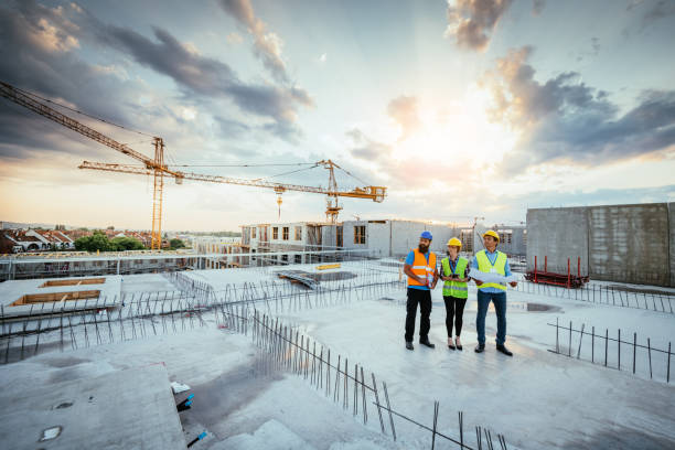 Best Concrete Sealing and Maintenance in Sartell, MN