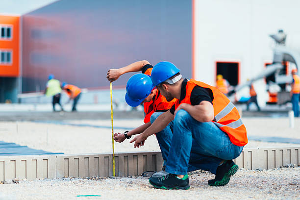 Best Concrete Sidewalk Installation in Sartell, MN